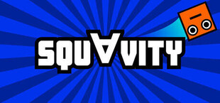 Игра Squavity Squavity