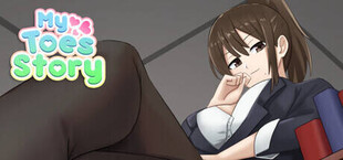 Игра My Toes Story My Toes Story