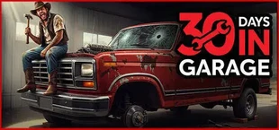 30 Days in Garage