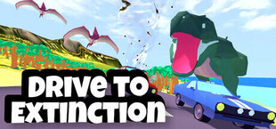 Игра Drive to Extinction Drive to Extinction