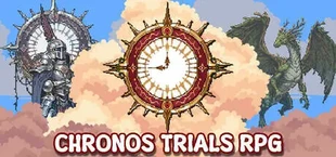 Chronos Trials RPG