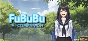 FuBuBu: AI Companion