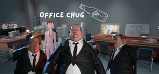 Игра Office Chug Office Chug