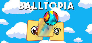 Игра Balltopia Balltopia