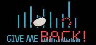Игра Give Me Back! Give Me Back!