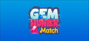 Игра Gem Hunter Match Gem Hunter Match