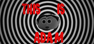 Игра This is Adam This is Adam