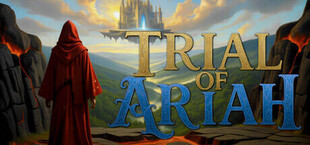 Игра Trial of Ariah Trial of Ariah