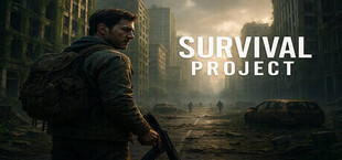 Игра Survival Project Survival Project