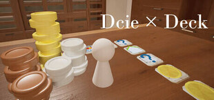 Dice × Deck
