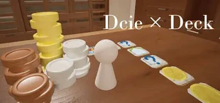 Dice × Deck