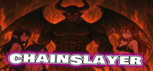 Игра ChainSlayer ChainSlayer