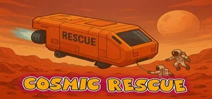 Cosmic Rescue