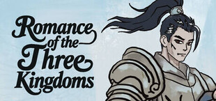 Игра Romance of the Three Kingdoms Romance of the Three Kingdoms