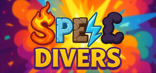 Игра Spell Divers Spell Divers