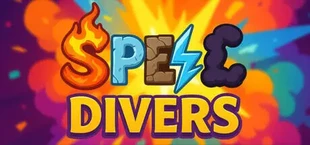 Spell Divers