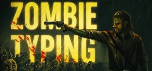 Zombie Typing