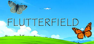 Игра Flutterfield Flutterfield