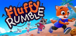 Игра Fluffy Rumble Fluffy Rumble