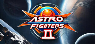 Игра Astro Fighters 2 Astro Fighters 2
