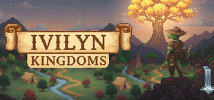 Игра Ivilyn Kingdoms Ivilyn Kingdoms