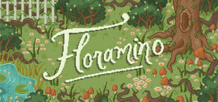 Игра Floramino Floramino