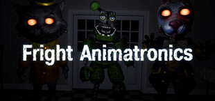 Игра Fright Animatronics Fright Animatronics