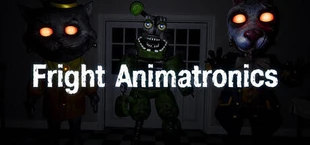 Fright Animatronics