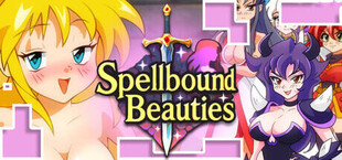 Игра Spellbound Beauties Spellbound Beauties