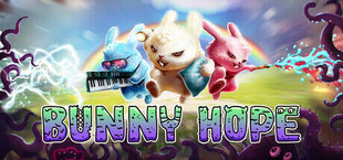 Bunny Hope