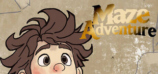 Игра Maze Adventure Maze Adventure