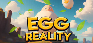 Игра Egg Reality Egg Reality