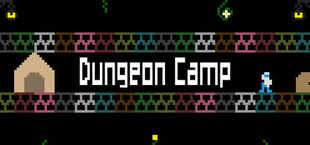 Dungeon Camp