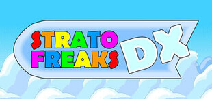 Strato Freaks DX