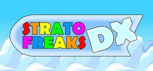 Strato Freaks DX