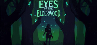 Eyes Of The ElderWood