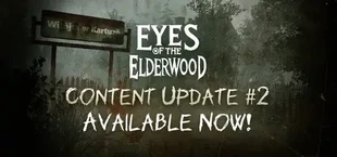 Eyes Of The ElderWood