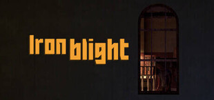 Iron Blight