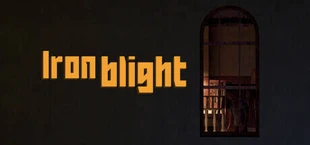 Iron Blight