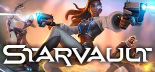 STARVAULT VR