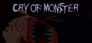 Игра Cry Of Monster Cry Of Monster