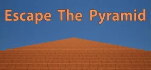 Escape The Pyramid