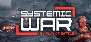 Игра Systemic War Systemic War