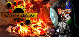 Battle Drive