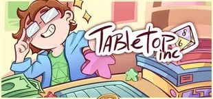 Tabletop Inc.