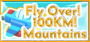 Перелёт! 100KM! Горы!