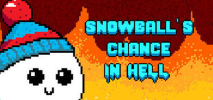 Игра Snowball's Chance In Hell Snowball's Chance In Hell