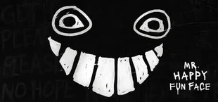 Mr HappyFunFace