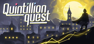 Quintillion Quest
