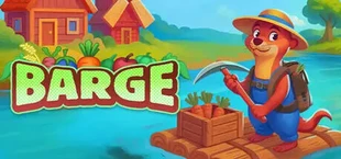 Barge